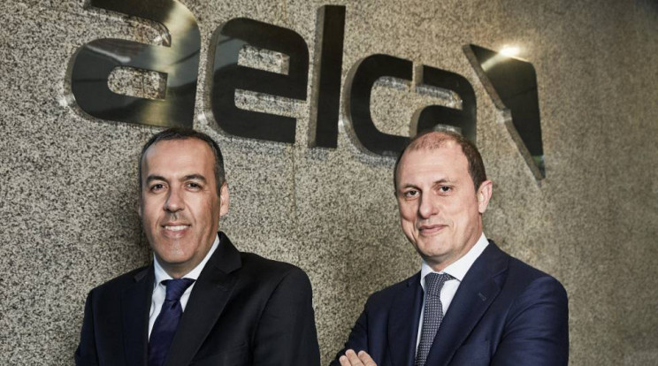 Aelca