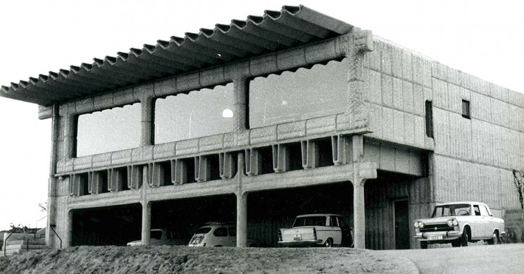 Fundación Miguel Fisac