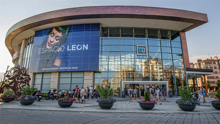 Espacio Leon