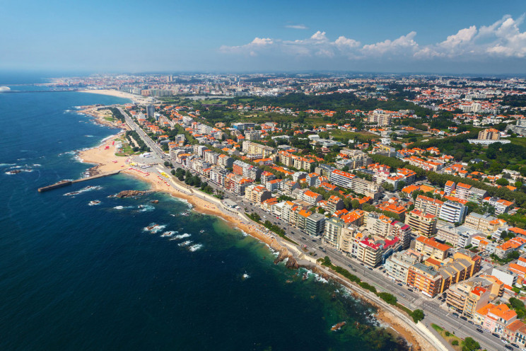 Una de las zonas de Oporto donde la vivienda es más cara