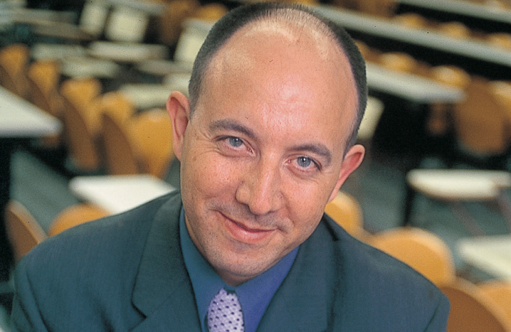 Gonzalo Bernardos