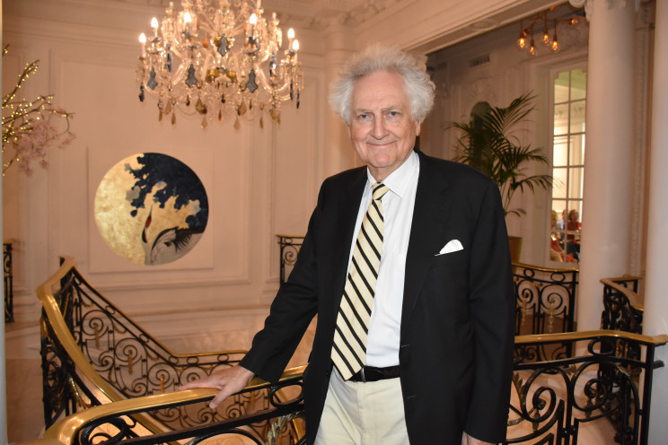 Léon Krier / JCDUQUE