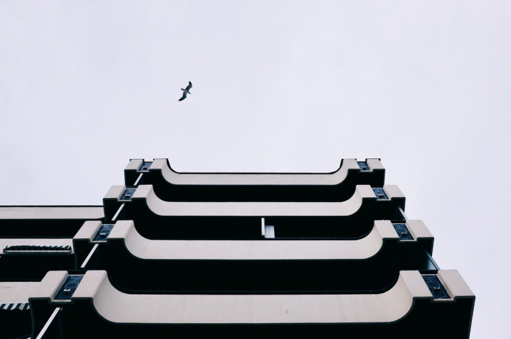 Unsplash Mike Kotsch