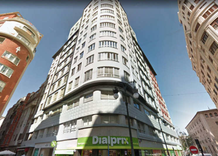 Valenciaplaza