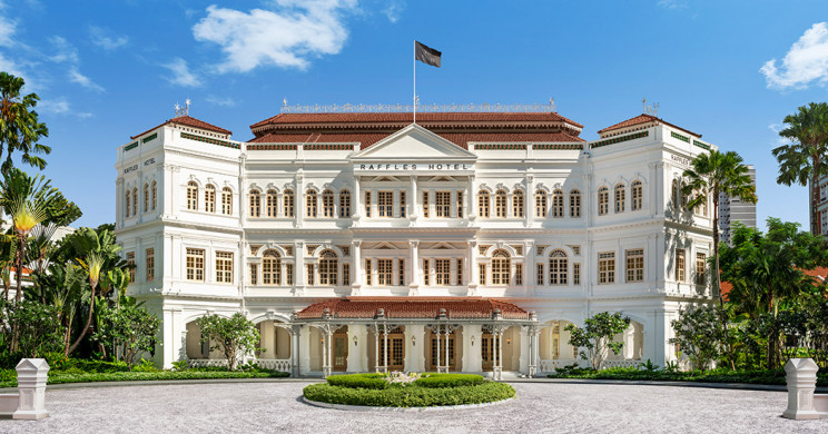 Raffles.com