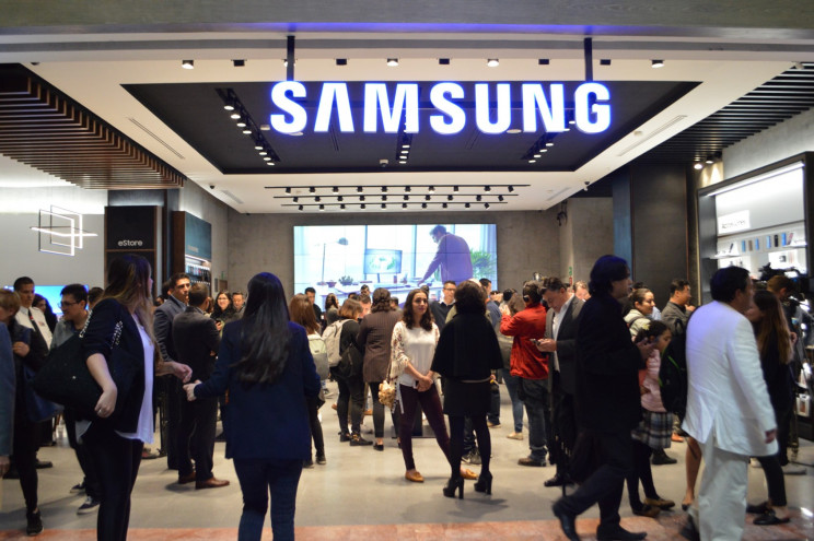 Samsung