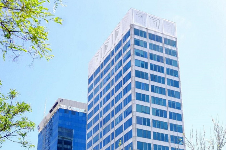 CBRE