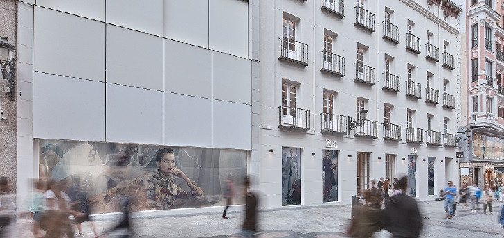 Inditex