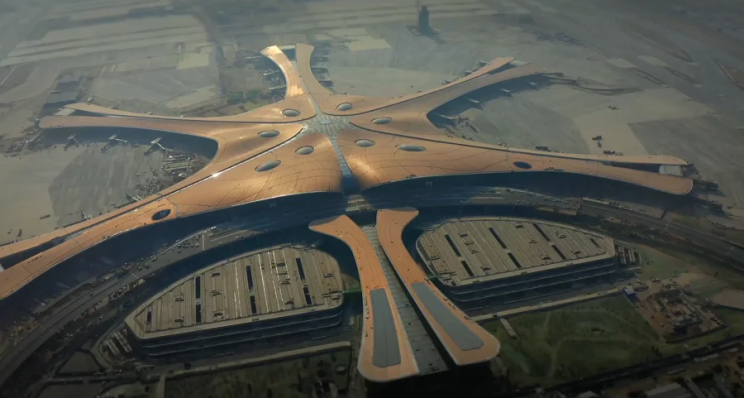 Zaha Hadid Architects