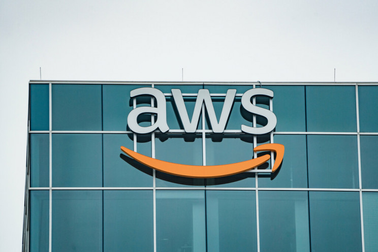 AWS/ Flickr: Tony Webster