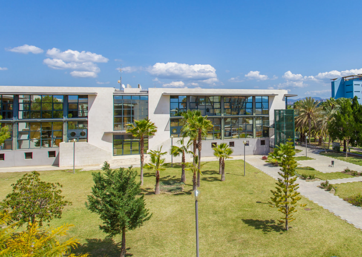 Malaga Business Park