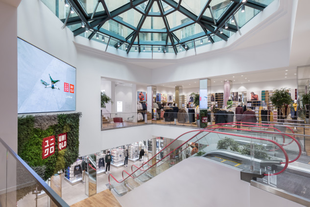 Uniqlo
