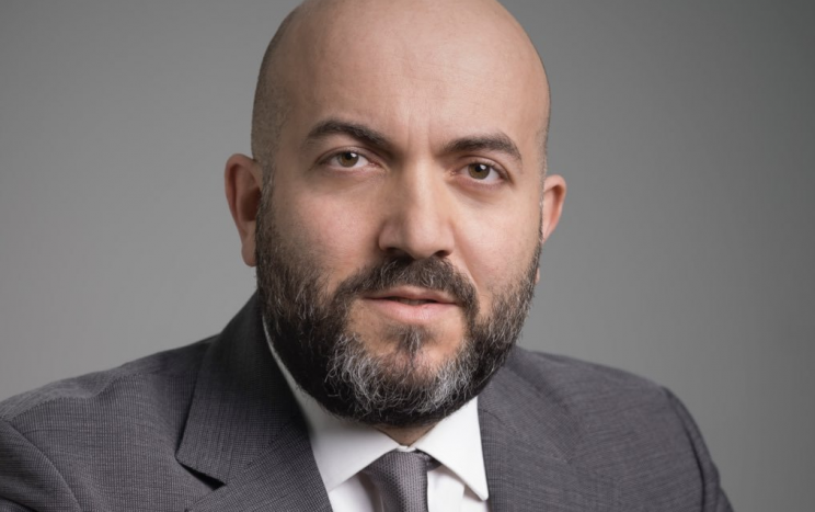 Walid Moussa FIABCI