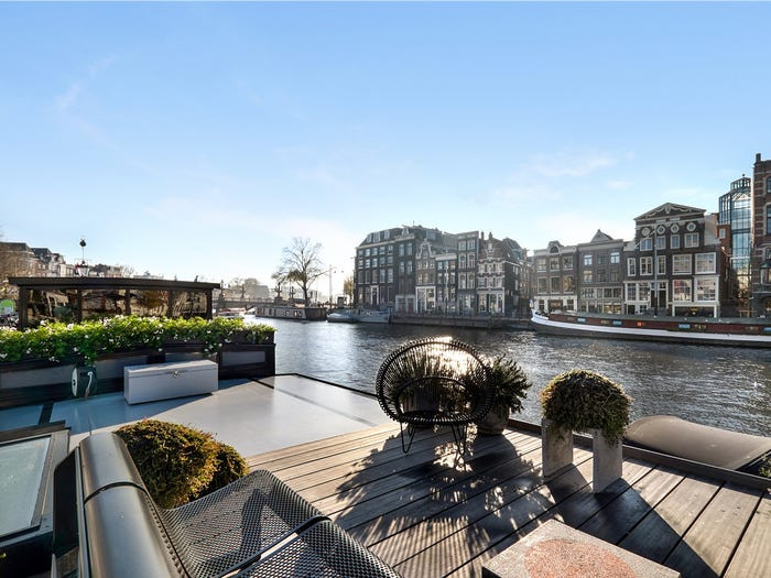 Netherlands Sotheby's International Realty