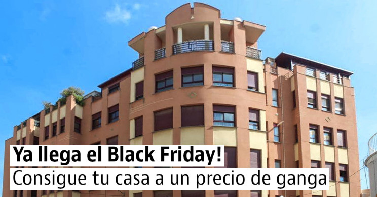 Chollos inmobiliarios que no te puedes perder