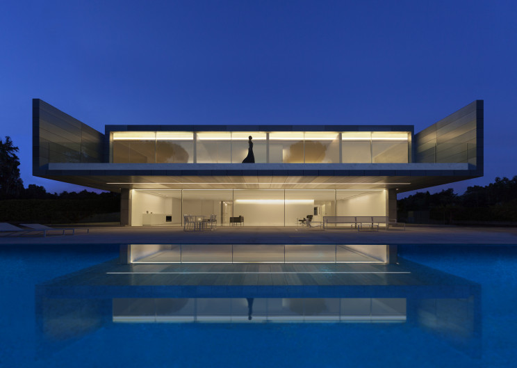 Diego Opazo | Fran Silvestre Arquitectos