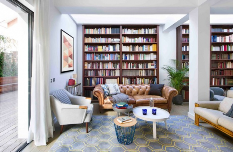 Proyecto: Egue y Seta / Houzz