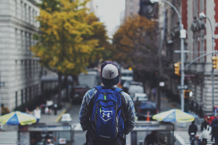 Fuente: Unsplash