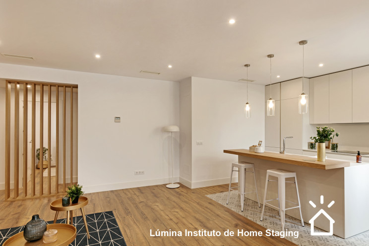Lúmina Home Staging