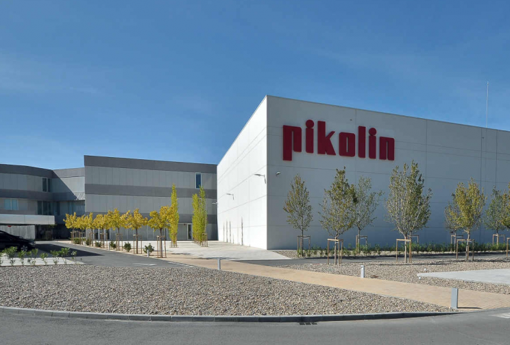 Pikolin
