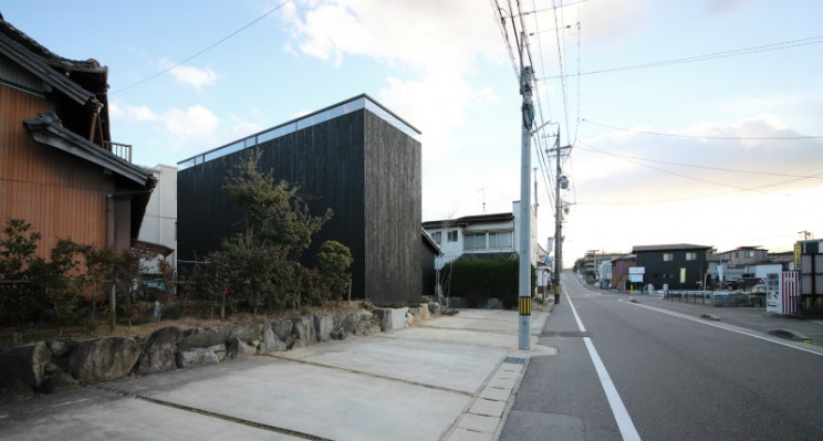 Katsutoshi Sasaki + Associates