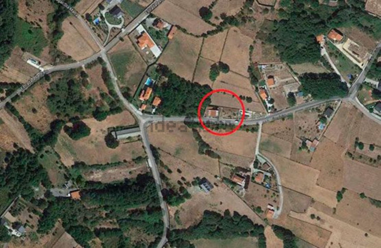Suelo de Aliseda