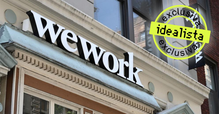 WeWork