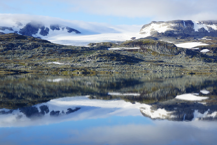 Finse, Noruega