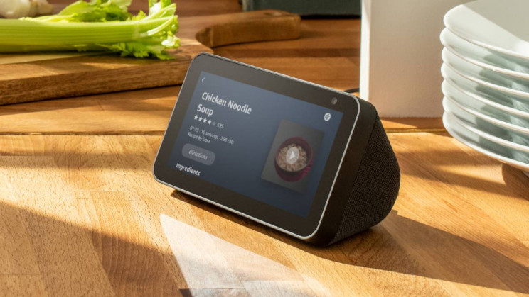 Amazon Echo
