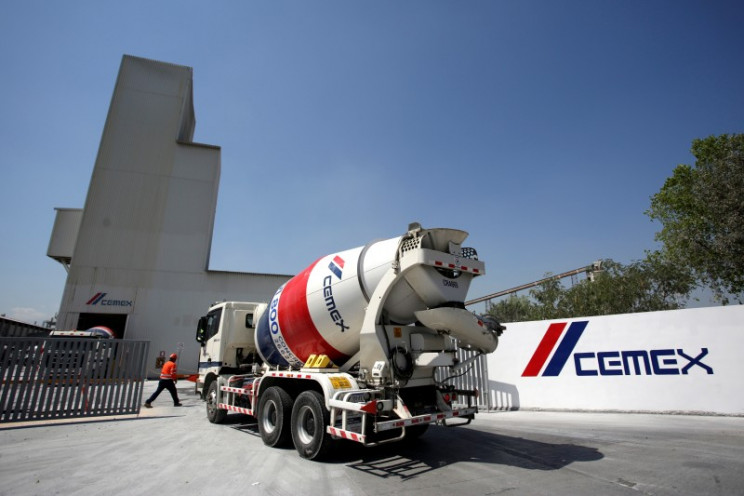 Cemex