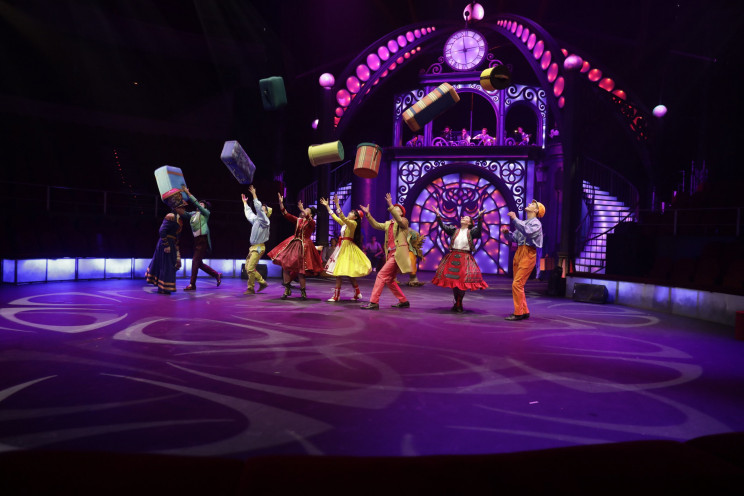 Circo Price