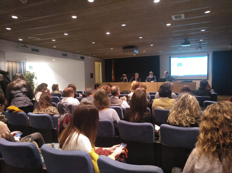 Generalitat de Catalunya