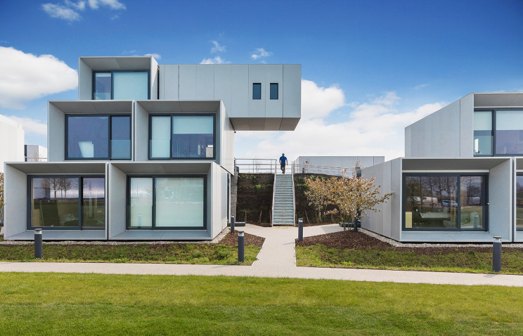 WilkinsonEyre
