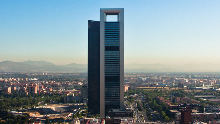 Torresmadrid.com