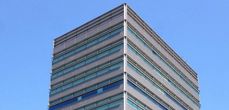 Torre Llacuna