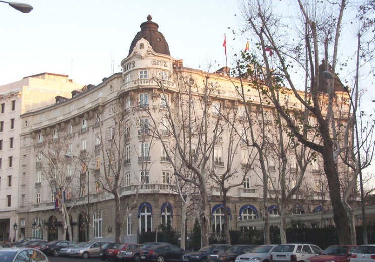Wikimedia commons