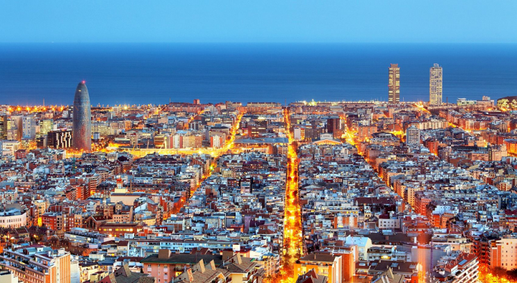 Barcelona
