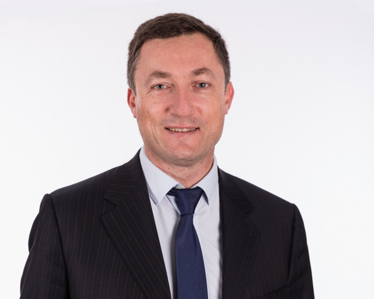 Christophe Chevallier, nuevo director de Barnes Madrid / Barnes