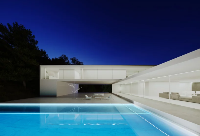 Fran Silvestre Arquitectos