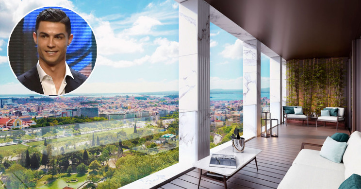 Vanguard Properties / Gtres