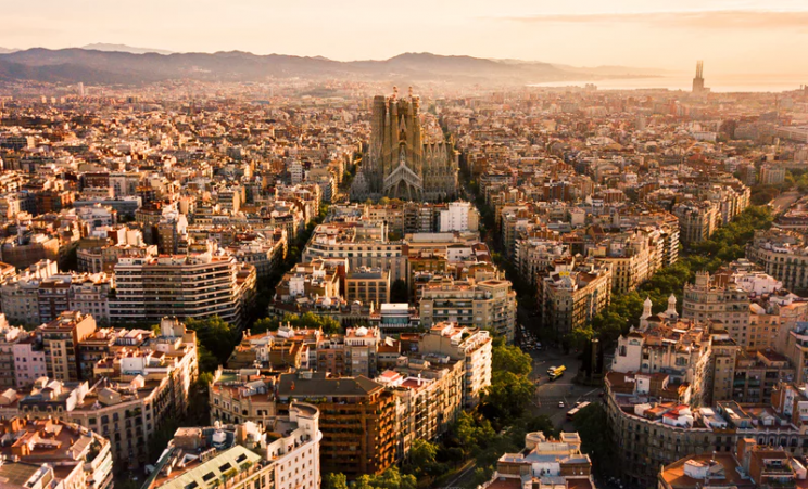 Barcelona