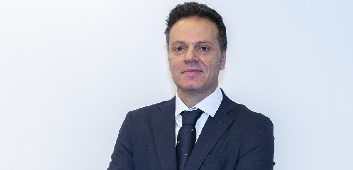 Alberto González de las Heras