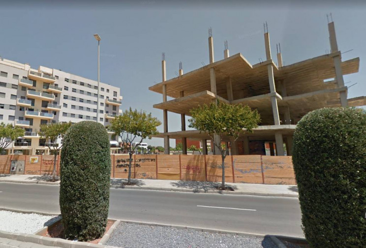 Google Maps.
