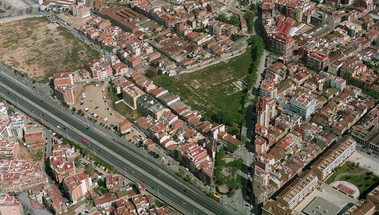 La Estrella/ Badalona