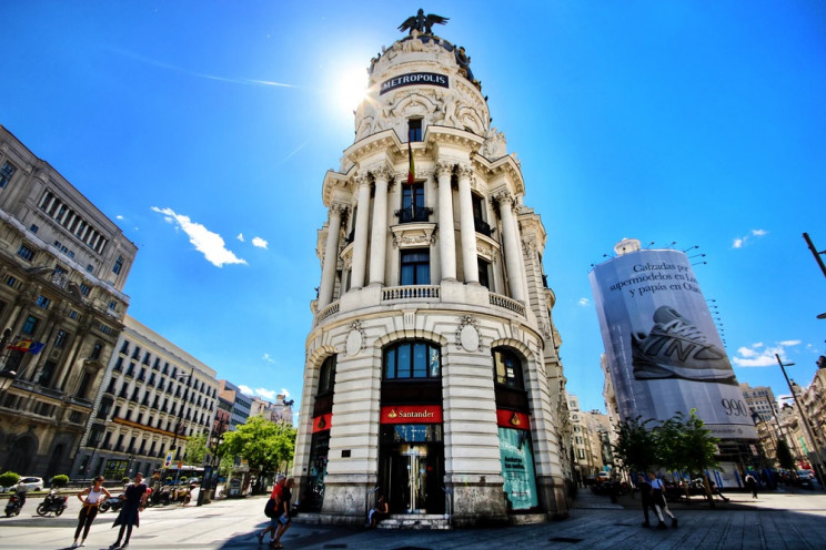 Madrid