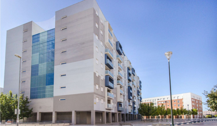Piso en Badajoz