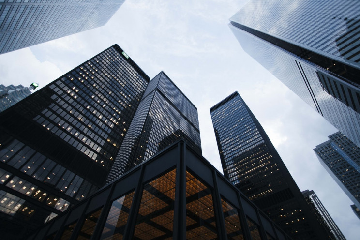 Oficinas/ Fuente: Unsplash