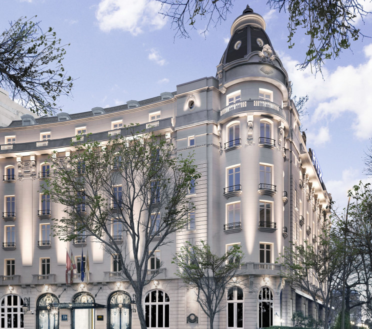 Mandarin Oriental