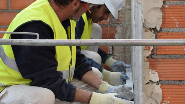 Fundación Laboral de la Construcción