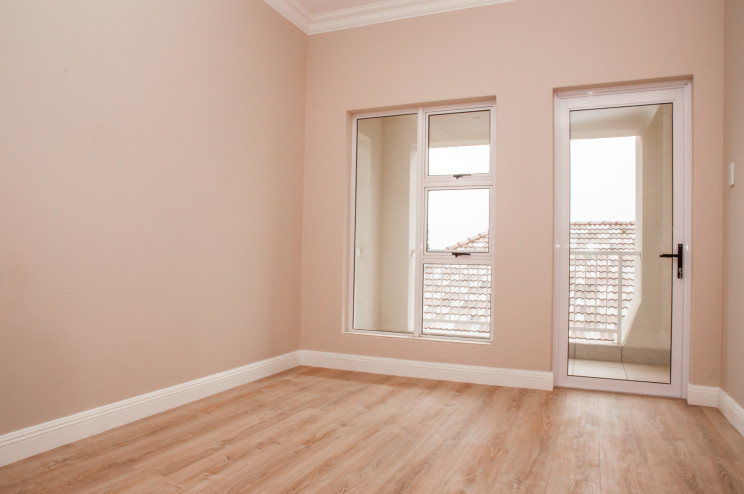 Interior de una vivienda / Gtres